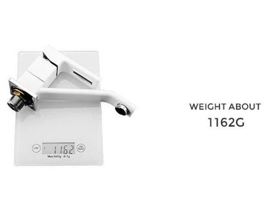 Смеситель Gappo G4517-8 Смеситель Gappo G4517-8