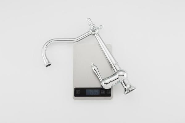 Смеситель Gappo G4398-14 Смеситель Gappo G4398-14