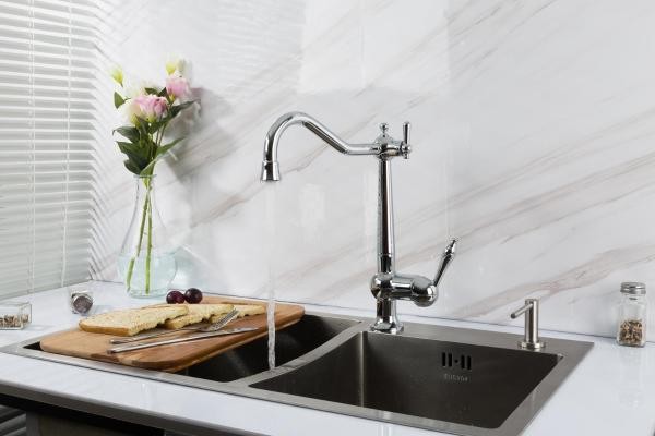Смеситель Gappo G4398-14 Смеситель Gappo G4398-14