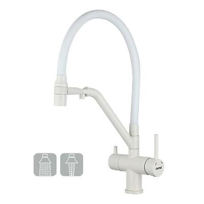 Смеситель Gappo G4398-88 Смеситель Gappo G4398-88
