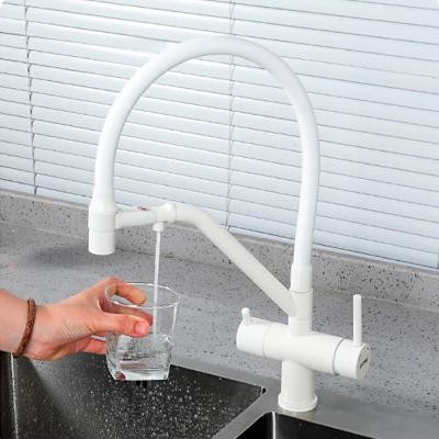 Смеситель Gappo G4398-88 Смеситель Gappo G4398-88