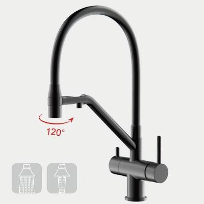 Смеситель Gappo G4398-86 Смеситель Gappo G4398-86