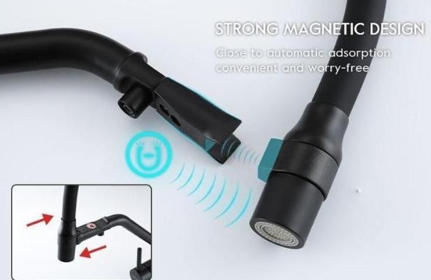 Смеситель Gappo G4398-86 Смеситель Gappo G4398-86