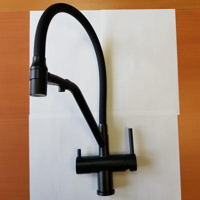 Смеситель Gappo G4398-86 Смеситель Gappo G4398-86