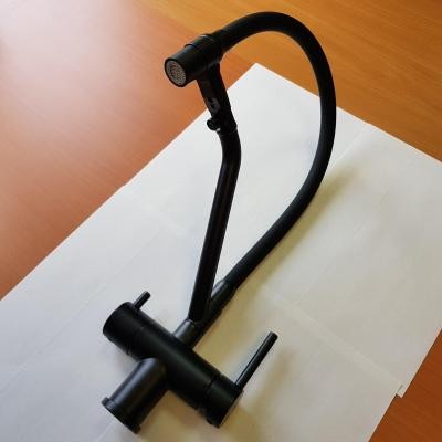 Смеситель Gappo G4398-86 Смеситель Gappo G4398-86