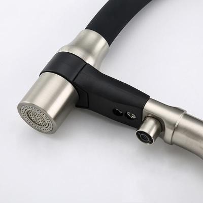Смеситель Gappo G4398-85 (сатин) Смеситель Gappo G4398-85 (сатин)
