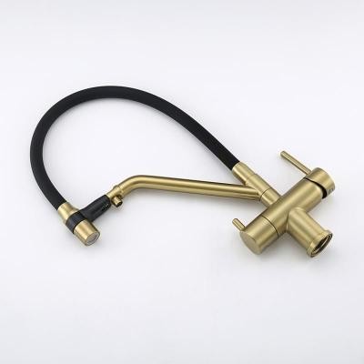 Смеситель Gappo G4398-83 Смеситель Gappo G4398-83