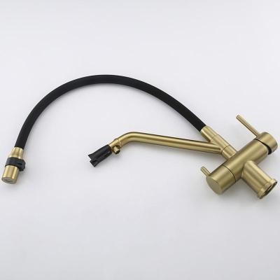 Смеситель Gappo G4398-83 Смеситель Gappo G4398-83