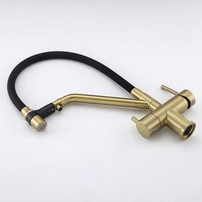Смеситель Gappo G4398-83 Смеситель Gappo G4398-83