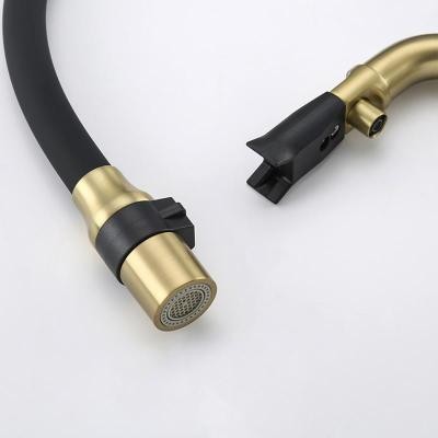 Смеситель Gappo G4398-83 Смеситель Gappo G4398-83