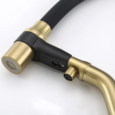 Смеситель Gappo G4398-83 Смеситель Gappo G4398-83