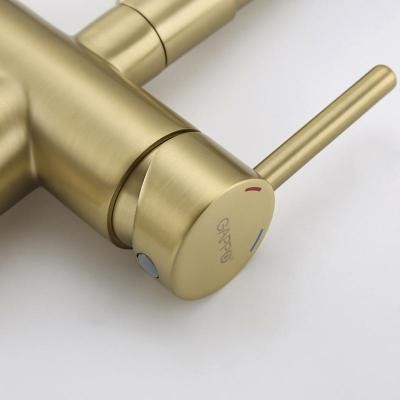 Смеситель Gappo G4398-83 Смеситель Gappo G4398-83
