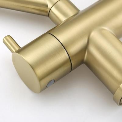 Смеситель Gappo G4398-83 Смеситель Gappo G4398-83