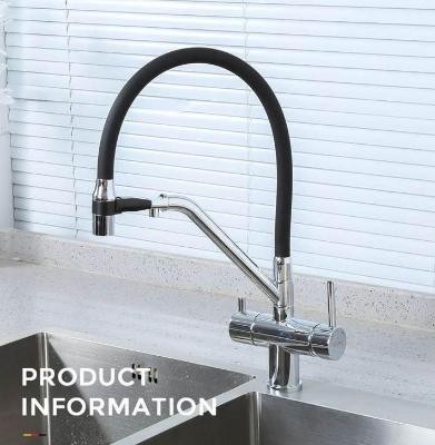 Смеситель Gappo G4398-80 Смеситель Gappo G4398-80