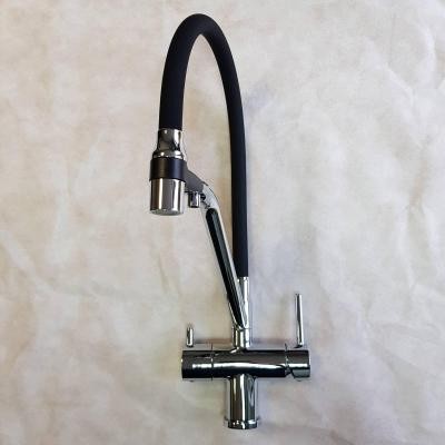 Смеситель Gappo G4398-80 Смеситель Gappo G4398-80
