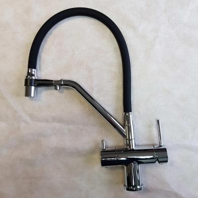 Смеситель Gappo G4398-80 Смеситель Gappo G4398-80