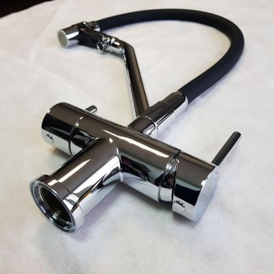Смеситель Gappo G4398-80 Смеситель Gappo G4398-80