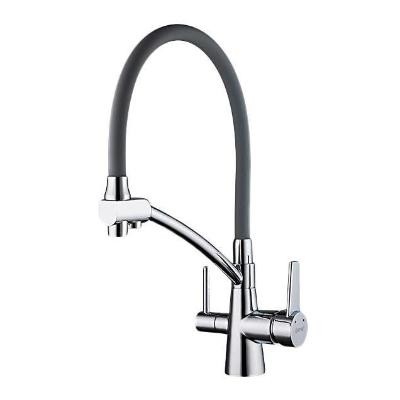 Смеситель Gappo G4398-17 Смеситель Gappo G4398-17