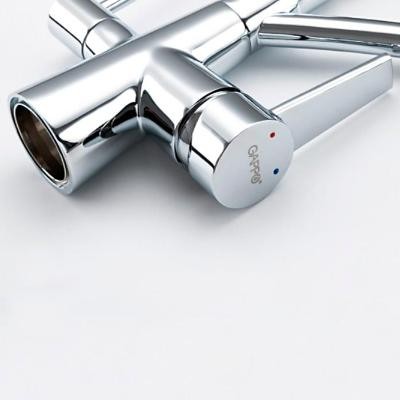 Смеситель Gappo G4398-17 Смеситель Gappo G4398-17