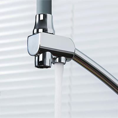 Смеситель Gappo G4398-17 Смеситель Gappo G4398-17