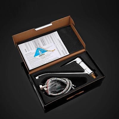Смеситель Gappo G4936 Смеситель Gappo G4936