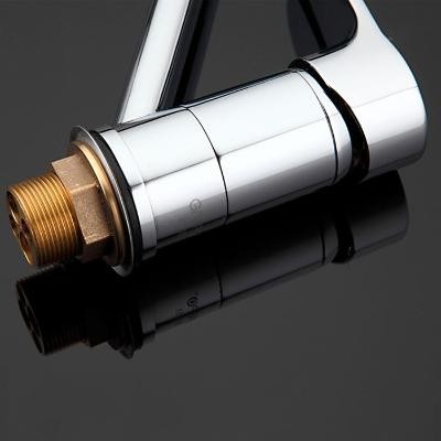 Смеситель Gappo G4936 Смеситель Gappo G4936