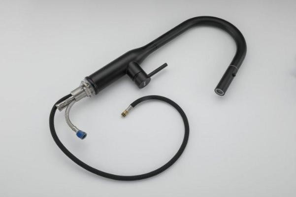 Смеситель Gappo G4398-46 Смеситель Gappo G4398-46