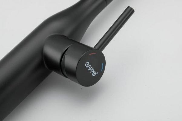 Смеситель Gappo G4398-46 Смеситель Gappo G4398-46