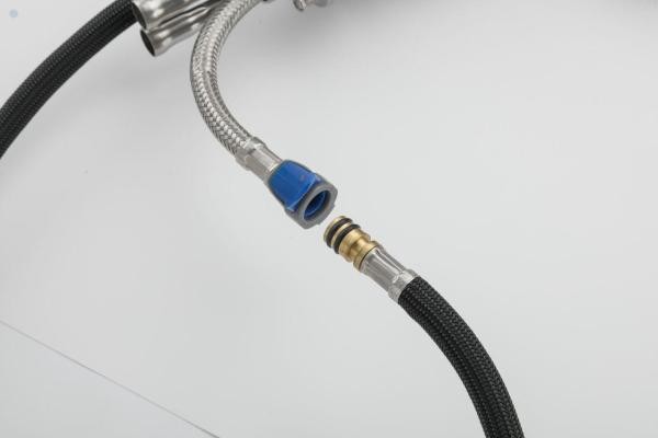 Смеситель Gappo G4398-46 Смеситель Gappo G4398-46