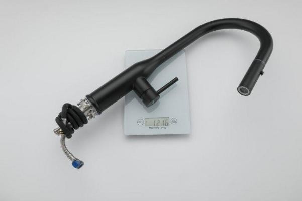 Смеситель Gappo G4398-46 Смеситель Gappo G4398-46