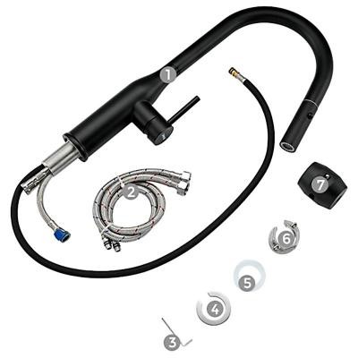 Смеситель Gappo G4398-46 Смеситель Gappo G4398-46