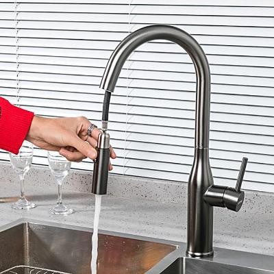 Смеситель Gappo G4398-45 Смеситель Gappo G4398-45