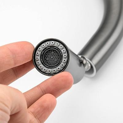 Смеситель Gappo G4398-45 Смеситель Gappo G4398-45