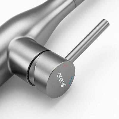Смеситель Gappo G4398-45 Смеситель Gappo G4398-45