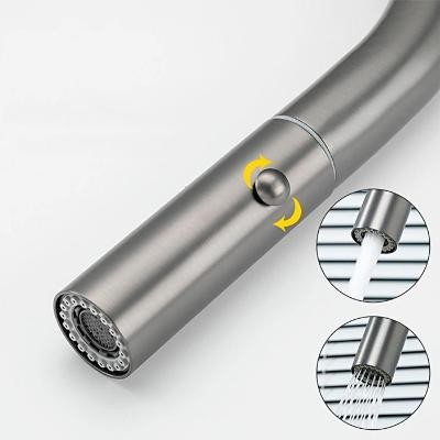 Смеситель Gappo G4398-45 Смеситель Gappo G4398-45