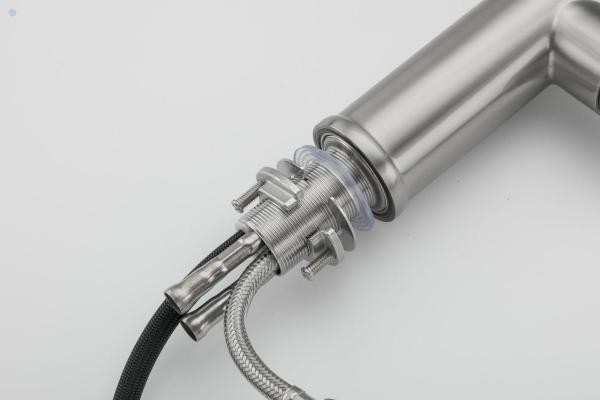 Смеситель Gappo G4398-45 Смеситель Gappo G4398-45