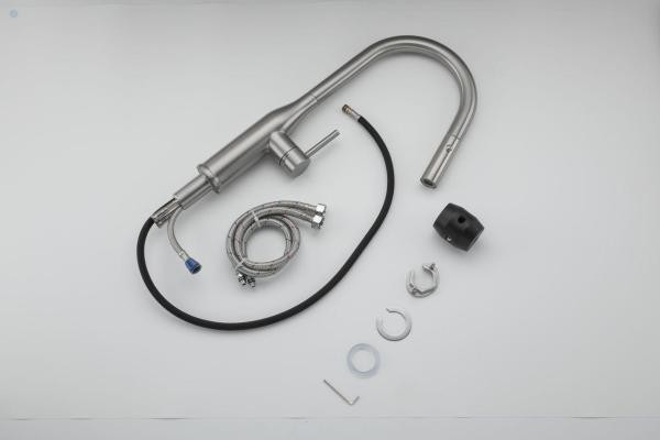 Смеситель Gappo G4398-45 Смеситель Gappo G4398-45