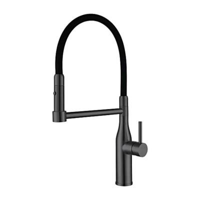 Смеситель Gappo G4398-51 (оружейная сталь) Смеситель Gappo G4398-51 (оружейная сталь)