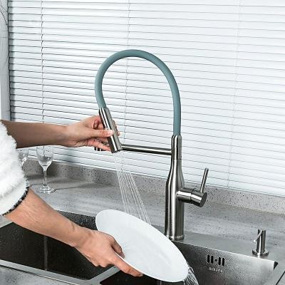 Смеситель Gappo G4398-55 Смеситель Gappo G4398-55
