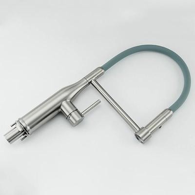 Смеситель Gappo G4398-55 Смеситель Gappo G4398-55