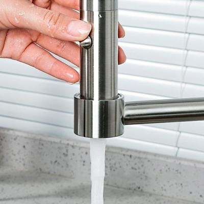 Смеситель Gappo G4398-55 Смеситель Gappo G4398-55