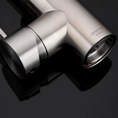 Смеситель Gappo G4099 Смеситель Gappo G4099