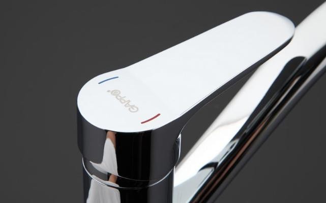 Смеситель Gappo G4536 Смеситель Gappo G4536