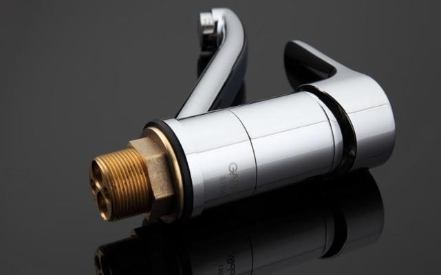 Смеситель Gappo G4536 Смеситель Gappo G4536