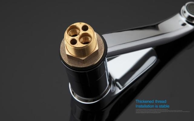 Смеситель Gappo G4536 Смеситель Gappo G4536