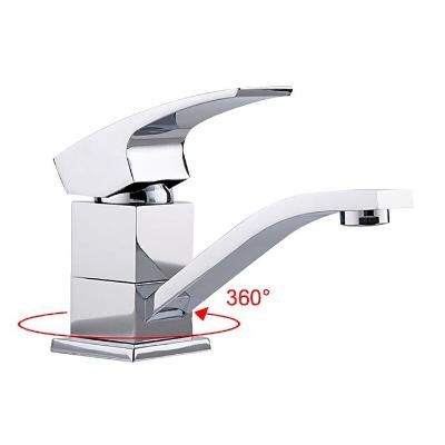 Смеситель Gappo G4507 Смеситель Gappo G4507