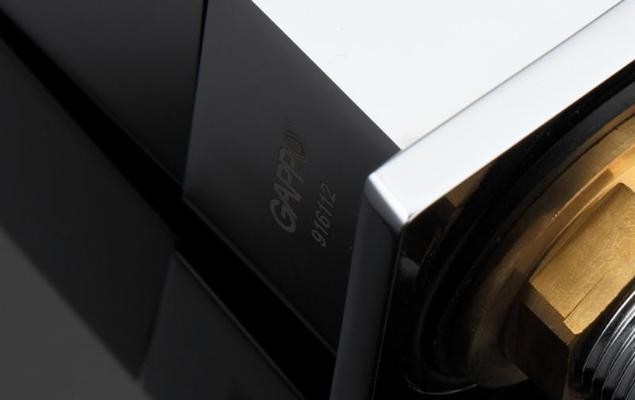 Смеситель Gappo G4507 Смеситель Gappo G4507