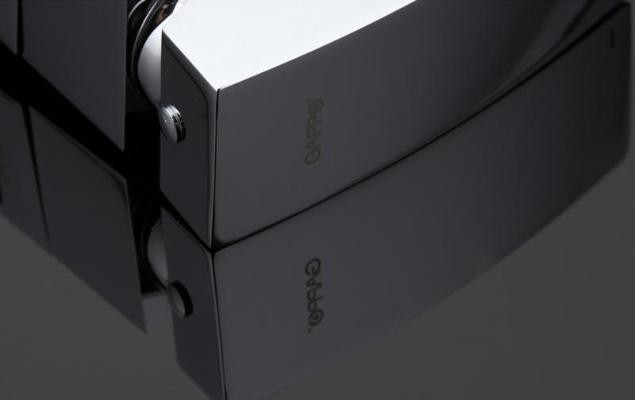 Смеситель Gappo G4507 Смеситель Gappo G4507