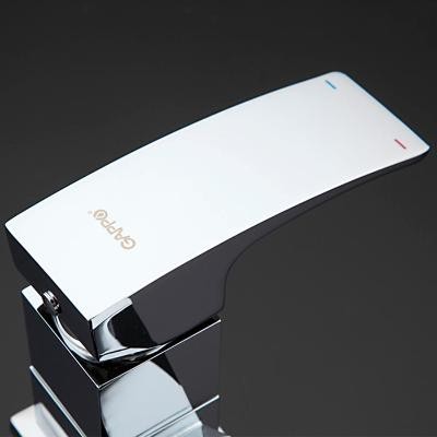 Смеситель Gappo G4507 Смеситель Gappo G4507
