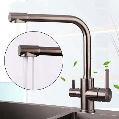 Смеситель Gappo G4399-1 Смеситель Gappo G4399-1